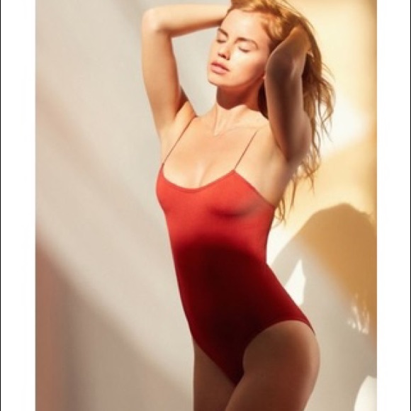Urban Outfitters Tops - ⚡️FLASH SALE⚡️Out from Under Seamless Bodysuit